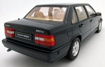 Triple 9 1:18 - Voiture miniature - Volvo 850 GLE (1993), Nieuw