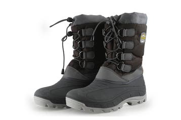 Visions Snowboots in maat 41 Grijs, Visions, Overige kleuren, Verzenden, Overige typen