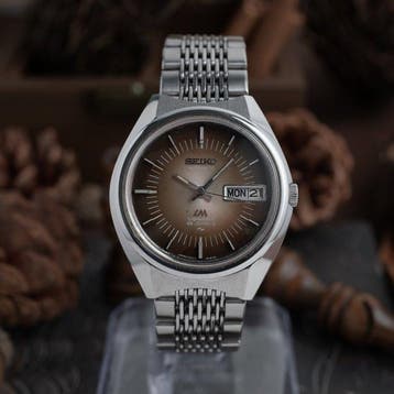 Seiko - Lord Matic Special - Zonder minimumprijs - 5206-6110