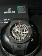 Hublot - Big Bang Unico - 441.CI.1170.RX - Heren - 2020+, Nieuw