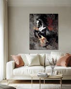 Wysocky John - The Rustic Horse - XL