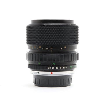 Olympus 35-70mm f/4 Zoomlens, Nieuw