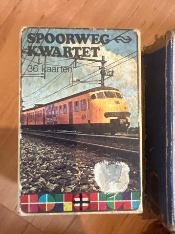 Speelkaarten - Papier