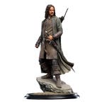 The Lord of the Rings Statue 1/6 Aragorn, Hunter of the Plai, Ophalen of Verzenden