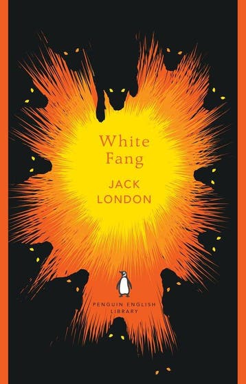 White Fang / The Penguin English Library 9780241652664, Verzenden, Zo goed als nieuw, Jack London