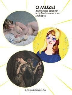 O muze! 9789490198169 Lex Ter Braak, Verzenden, Zo goed als nieuw, Lex Ter Braak