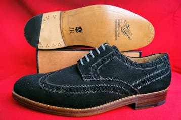 Heinrich Dinkelacker - Chaussures à lacets - Taille : EU, Kleding | Heren, Schoenen, Nieuw