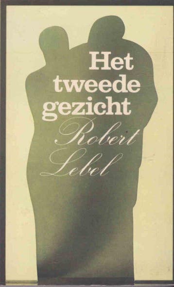 Tweede gezicht 9789029009980 Lebel, Verzenden, Gelezen, Lebel