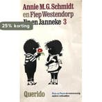 Jip en Janneke / Jeugdsalamander 9789021431277, Verzenden, Annie M.G. Schmidt