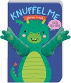Klein draakje / Knuffel me 9789464080605 Esther De Beer, Boeken, Verzenden, Gelezen, Esther De Beer