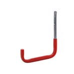 Stalen ophangbeugel ladder 300 x 250 mm. met PVC coating, Auto-onderdelen, Ophalen of Verzenden, Nieuw