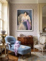 École Européene (XX) - Lady Agnew of Lochnaw (Daprès John