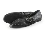 Nubikk Ballerinas in maat 38 Zwart, Kleding | Dames, Schoenen, Nubikk, Verzenden, Zwart, Ballerina's
