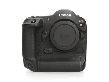 Canon R3 - <129.000 kliks - 1 jaar garantie, Ophalen of Verzenden