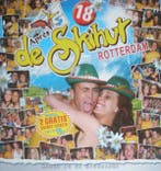 Various - De Après Skihut 18, Verzenden, Gebruikt