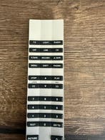 Bang & Olufsen - Beolink 1000 vintage ten top Télécommande