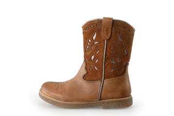Groot Laarzen Meisjes in maat 29 Bruin, Kinderen en Baby's, Kinderkleding | Schoenen en Sokken, Groot, Verzenden, Jongen of Meisje