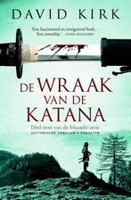 De wraak van de Katana / Musashi-serie / 2 9789045208145, Verzenden, David Kirk