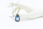 Sans prix de réserve - Ensemble de bijoux 2 pièces Argent,