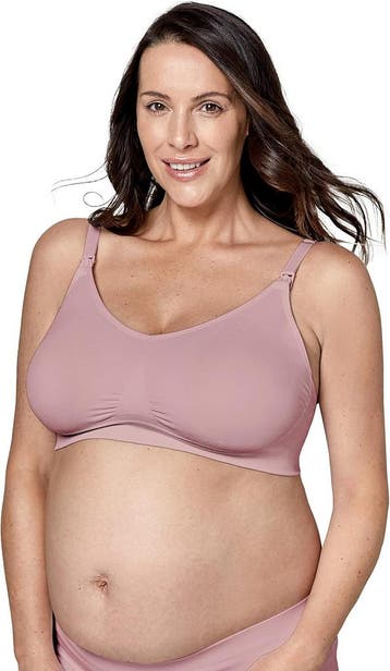 Medela Voedingsbeha XL -29% | Retour deal: nu kopen!, Kleding | Dames, Zwangerschapskleding, Medela, Verzenden, Nieuw, Roze