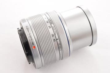 Olympus M.Zuiko 3.5-5.6/14-42mm II R Objectif d’appareil