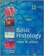 Basic Histology 9780071440912 Carneiro, Boeken, Verzenden, Gelezen, Carneiro