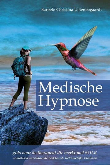 Medische hypnose 9789493172005, Boeken, Verzenden, Gelezen, Barbelo Christina Uijtenbogaardt