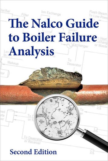 Nalco Guide To Boiler Failure Analysis 9780071743006, Verzenden, Gelezen, James J. Dillon