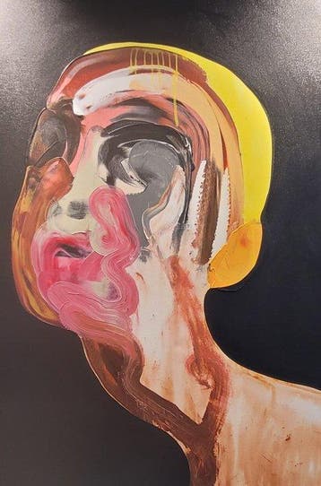 Vladinsky (1988) - Observer N°239 XL