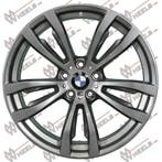 BMW X5 X6 F15 F16 469M 20 inch originele velgen 7846790 | 78, Autos : Pièces & Accessoires, Ophalen of Verzenden