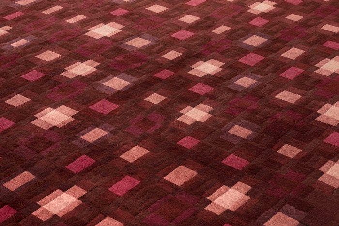 GAN Rugs - Samuel Wilkinson - Vloerkleed - 170 cm - 240 cm -, Antiek en Kunst, Kunst | Designobjecten