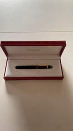 Cartier - Diabolo mini - Pen, Verzamelen, Pennenverzamelingen, Nieuw