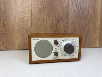 Tivoli Audio - Model One Radio, TV, Hi-fi & Vidéo, Radios