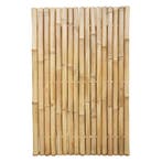 Bamboescherm 60-90mm 180x90cm, Tuin en Terras, Verzenden, Nieuw