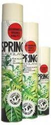 Bladglans diverse merken voor verse of kunstbloemen 250 ml, Huis en Inrichting, Woonaccessoires | Kunstplanten en Kunstbloemen