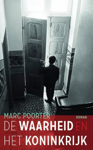 De waarheid en het koninkrijk 9789044623161 Marc Poorter, Verzenden, Gelezen, Marc Poorter