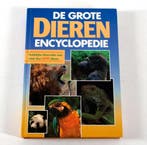 GROTE DIERENENCYCLOPEDIE A     294 9789024352043, Boeken, Verzenden, Gelezen