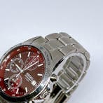 Seiko - Chronograph - Zonder minimumprijs - 7T92-0DW0 -