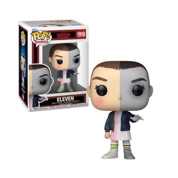 Funko Pop!  Stranger Things - Eleven (Split) #1910, Verzenden