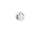 Logo wheel Center Cap Ram chrome 13+, Ophalen of Verzenden