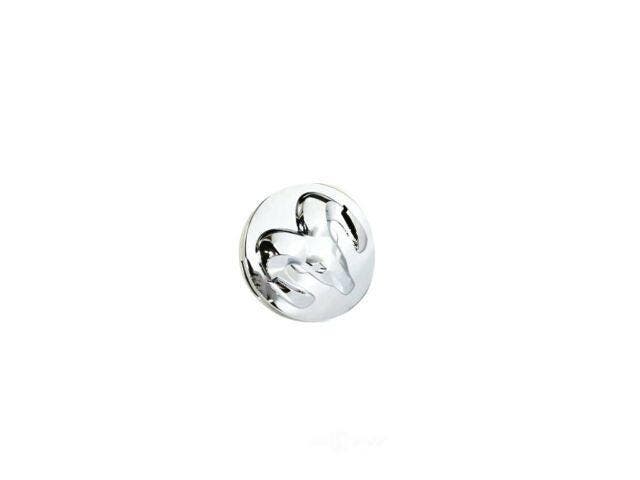 Logo wheel Center Cap Ram chrome 13+, Autos : Divers, Accessoires de voiture, Enlèvement ou Envoi