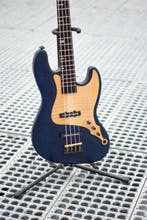 RG - - Guitare basse électrique - 2025