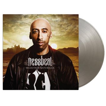 Nessbeal - Sélection naturelle, CD & DVD, Vinyles | Hip-hop & Rap