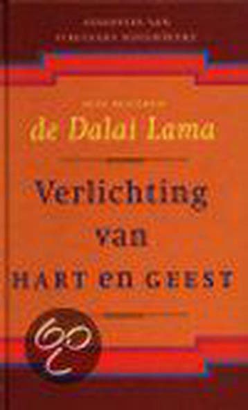 Essenties van Tibetaans boeddhisme 2: Verlichting van hart, Verzenden, De Dalai Lama