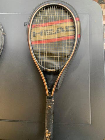 Tennis - 1985 - Tennisracket, Verzamelen, Nieuw