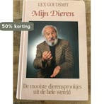 Myn dieren 9789035904828 Goudsmit, Verzenden, Goudsmit