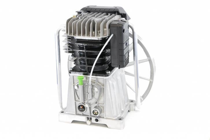 Kamaro K60 Compressor pomp 1088 l/pm, Auto diversen, Autogereedschap, Verzenden