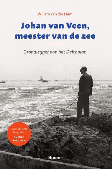 Johan Van Veen, Meester Van De Zee | Willem Ham | Nieuw, Verzenden, Nieuw, Willem Ham