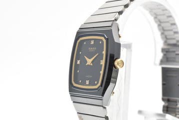Rado - DiaStar - Sans prix de réserve - 133.9540.3 - Femme -