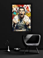 fotello - CR7 – The White Legend - Cristiano Ronaldo., Nieuw